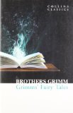 Portada de GRIMM'S FAIRY TALES