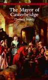 Portada de THE MAYOR OF CASTERBRIDGE