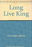 Portada de LONG LIVE KING