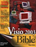 Portada de VISIO 2003 BIBLE