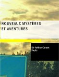 Portada de NOUVEAUX MYSTERES ET AVENTURES