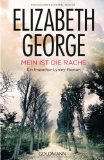 Portada de MEIN IST DIE RACHE