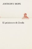 Portada de EL PRISIONERO DE ZENDA