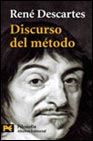 Portada de DISCURSO DEL METODO