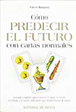 Portada de COMO PREDECIR EL FUTURO CON CARTAS NORMALES