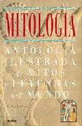 Portada de MITOLOGIA