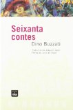 Portada de SEIXANTA CONTES