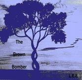 Portada de THE BROWN BOMBER