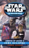 STAR WARS: THE NEW JEDI ORDER - AGENTS OF CHAOS II - JEDI ECLIPSE