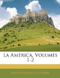 Portada de LA AMRICA, VOLUMES 1-2