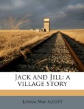 Portada de JACK AND JILL