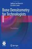 Portada de BONE DENSITOMETRY FOR TECHNOLOGISTS