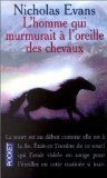 Portada de L'HOMME QUI MURMURAIT &Agrave; L'OREILLE DES CHEVAUX