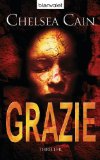 Portada de GRAZIE