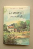 Portada de MANSION EMBRUJADA