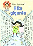 Portada de RITA GIGANTE (REALIDAD AUMENTADA)