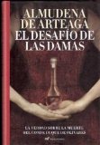 Portada de EL DESAFÍO DE LAS DAMAS