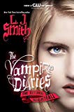 Portada de NIGHTFALL (THE VAMPIRE DIARIES, THE RETURN, VOL. 1) BY L. J. SMITH (2010-03-16)