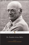 Portada de THE PORTABLE ARTHUR MILLER (PENGUIN CLASSICS) BY MILLER, ARTHUR (2003) PAPERBACK