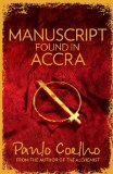 Portada de MANUSCRIPT FOUND IN ACCRA