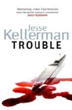 Portada de TROUBLE