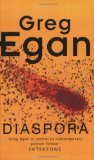 Portada de DIASPORA