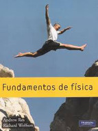 Portada de FUNDAMENTOS DE FÍSICA