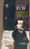 Portada de POE: CUENTOS COMPLETOS