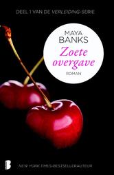 Portada de ZOETE OVERGAVE