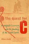 Portada de THE QUEST FOR C: MANSFIELD CUMMING AND THE FOUNDING OF THE SECRET SERVICE