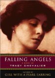 Portada de FALLING ANGELS