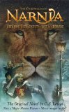 Portada de THE CHRONICLES OF NARNIA 2. THE LION, THE WITCH AND THE WARDROBE. FILM TIE-IN