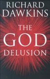 Portada de THE GOD DELUSION