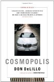 Portada de COSMOPOLIS