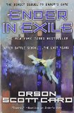 Portada de ENDER IN EXILE