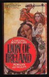 Portada de LION OF IRELAND