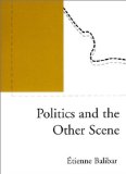 Portada de POLITICS AND THE OTHER SCENE (PHRONESIS)