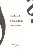 Portada de L'&Eacute;CORNIFLEUR