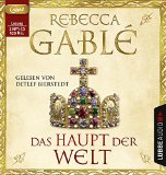 Portada de DAS HAUPT DER WELT