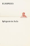 Portada de IPHIGENIE IN AULIS