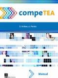 Portada de COMPE-TEA, EVALUACIÓN DE COMPETENCIAS