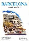 Portada de BARCELONA. CALIDOSCOPIO CALLEJERO, MARITIMO Y CAMPESTRE DE C. J. C. PARA EL REINO Y ULTRAMAR, II