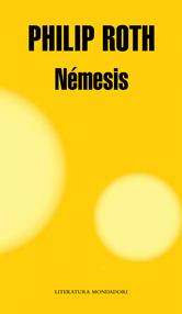 Portada de NEMESIS