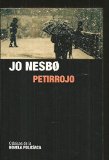 Portada de PETIRROJO