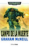 Portada de ZONA DE COMBATE:ULTRAMARINES 4/4