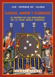 Portada de DADOS AMOR Y CLERIGOS (LOS CUATRO VIENTOS)