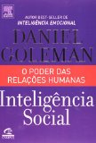 Portada de INTELIGÊNCIA SOCIAL (EM PORTUGUESE DO BRASIL)