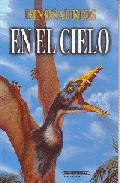 Portada de DINOSAURIOS EN EL CIELO