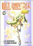 LOST UNIVERSE 06 (COMIC) (ULTIMO)