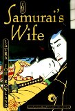 Portada de THE SAMURAI'S WIFE